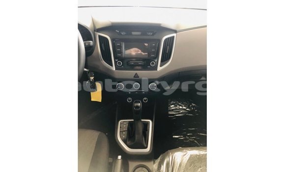 Buy Import Hyundai Creta Other Car in Import - Dubai in Batken Buy Import Hyundai Creta Other Car in Import - Dubai in Batken