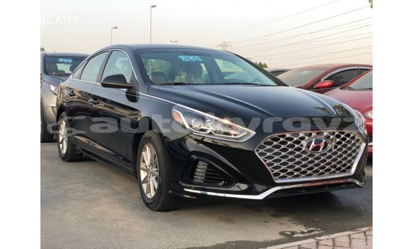 Buy Import Hyundai Sonata Black Car in Import - Dubai in Batken Buy Import Hyundai Sonata Black Car in Import - Dubai in Batken