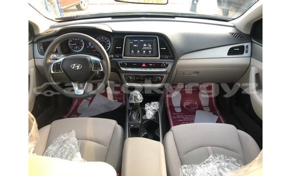 Buy Import Hyundai Sonata Black Car in Import - Dubai in Batken Buy Import Hyundai Sonata Black Car in Import - Dubai in Batken