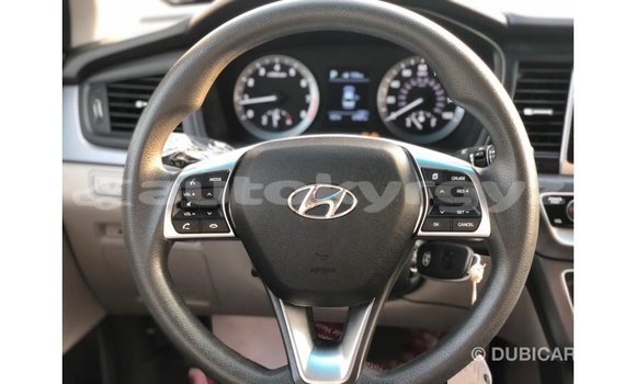 Buy Import Hyundai Sonata Black Car in Import - Dubai in Batken Buy Import Hyundai Sonata Black Car in Import - Dubai in Batken