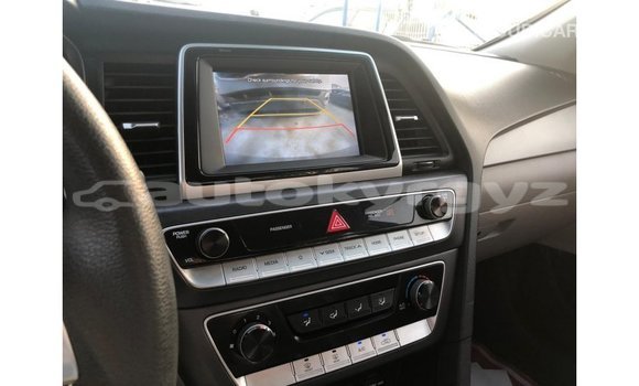 Buy Import Hyundai Sonata Black Car in Import - Dubai in Batken Buy Import Hyundai Sonata Black Car in Import - Dubai in Batken