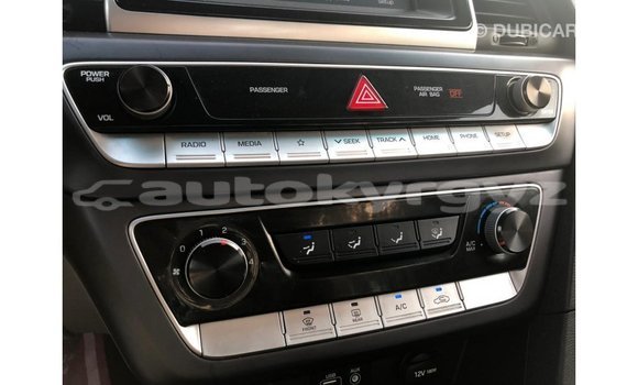 Buy Import Hyundai Sonata Black Car in Import - Dubai in Batken Buy Import Hyundai Sonata Black Car in Import - Dubai in Batken