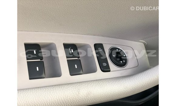 Buy Import Hyundai Sonata Black Car in Import - Dubai in Batken Buy Import Hyundai Sonata Black Car in Import - Dubai in Batken