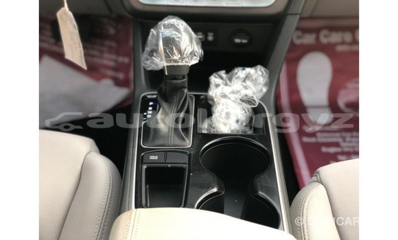 Buy Import Hyundai Sonata Black Car in Import - Dubai in Batken Buy Import Hyundai Sonata Black Car in Import - Dubai in Batken