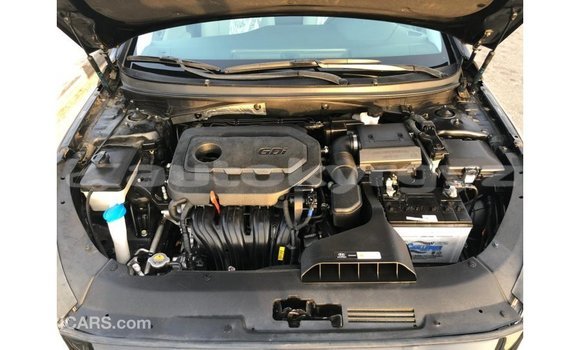 Buy Import Hyundai Sonata Black Car in Import - Dubai in Batken Buy Import Hyundai Sonata Black Car in Import - Dubai in Batken