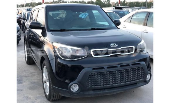 Buy Import Kia Soul Black Car in Import - Dubai in Batken Buy Import Kia Soul Black Car in Import - Dubai in Batken