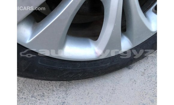 Buy Import Kia Soul Black Car in Import - Dubai in Batken Buy Import Kia Soul Black Car in Import - Dubai in Batken