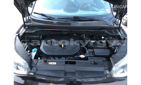 Buy Import Kia Soul Black Car in Import - Dubai in Batken Buy Import Kia Soul Black Car in Import - Dubai in Batken