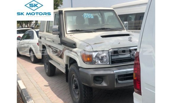 Buy Import Toyota Land Cruiser Other Car in Import - Dubai in Batken Buy Import Toyota Land Cruiser Other Car in Import - Dubai in Batken
