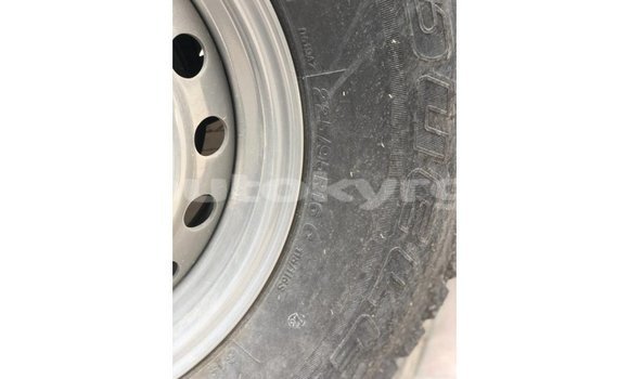 Buy Import Toyota Land Cruiser Other Car in Import - Dubai in Batken Buy Import Toyota Land Cruiser Other Car in Import - Dubai in Batken