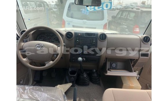 Buy Import Toyota Land Cruiser Other Car in Import - Dubai in Batken Buy Import Toyota Land Cruiser Other Car in Import - Dubai in Batken