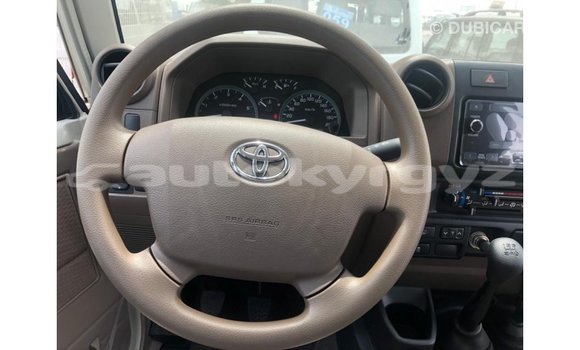 Buy Import Toyota Land Cruiser Other Car in Import - Dubai in Batken Buy Import Toyota Land Cruiser Other Car in Import - Dubai in Batken