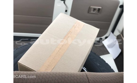 Buy Import Toyota Land Cruiser Other Car in Import - Dubai in Batken Buy Import Toyota Land Cruiser Other Car in Import - Dubai in Batken