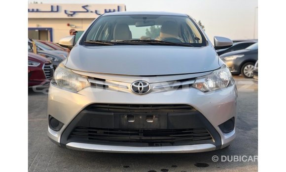 Buy Import Toyota Yaris Other Car in Import - Dubai in Batken Buy Import Toyota Yaris Other Car in Import - Dubai in Batken
