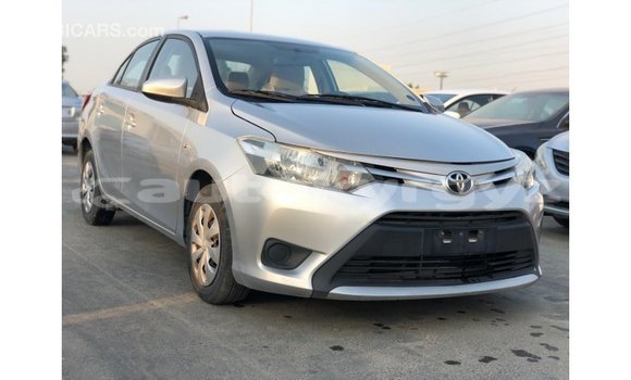 Buy Import Toyota Yaris Other Car in Import - Dubai in Batken Buy Import Toyota Yaris Other Car in Import - Dubai in Batken