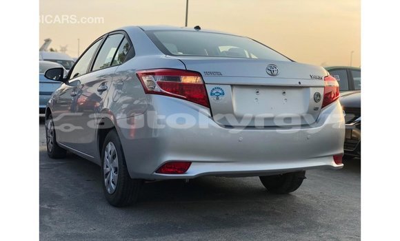Buy Import Toyota Yaris Other Car in Import - Dubai in Batken Buy Import Toyota Yaris Other Car in Import - Dubai in Batken