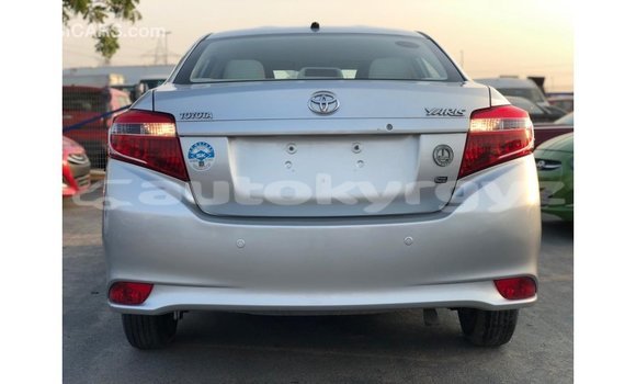 Buy Import Toyota Yaris Other Car in Import - Dubai in Batken Buy Import Toyota Yaris Other Car in Import - Dubai in Batken