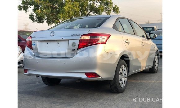 Buy Import Toyota Yaris Other Car in Import - Dubai in Batken Buy Import Toyota Yaris Other Car in Import - Dubai in Batken