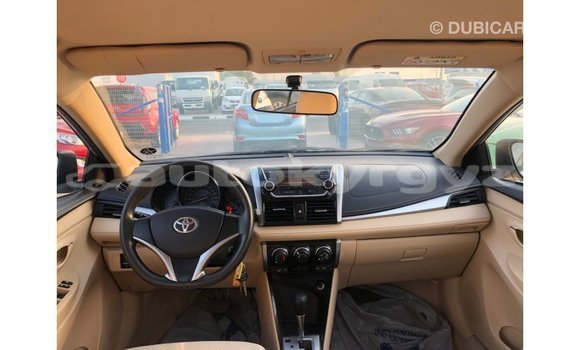 Buy Import Toyota Yaris Other Car in Import - Dubai in Batken Buy Import Toyota Yaris Other Car in Import - Dubai in Batken