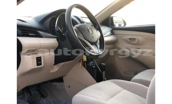 Buy Import Toyota Yaris Other Car in Import - Dubai in Batken Buy Import Toyota Yaris Other Car in Import - Dubai in Batken