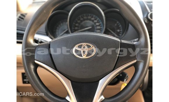 Buy Import Toyota Yaris Other Car in Import - Dubai in Batken Buy Import Toyota Yaris Other Car in Import - Dubai in Batken