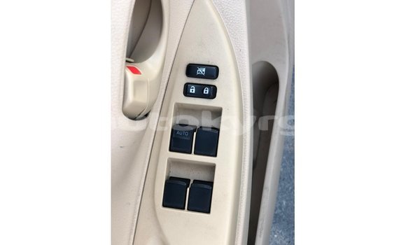 Buy Import Toyota Yaris Other Car in Import - Dubai in Batken Buy Import Toyota Yaris Other Car in Import - Dubai in Batken