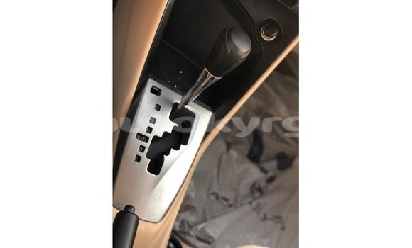 Buy Import Toyota Yaris Other Car in Import - Dubai in Batken Buy Import Toyota Yaris Other Car in Import - Dubai in Batken