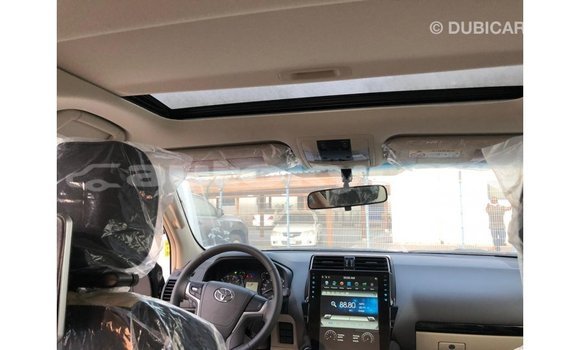 Buy Import Toyota Prado Black Car in Import - Dubai in Batken Buy Import Toyota Prado Black Car in Import - Dubai in Batken