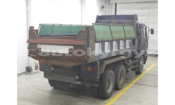 Buy Import Nissan 350Z Blue Car in Import - Dubai in Batken Buy Import Nissan 350Z Blue Car in Import - Dubai in Batken