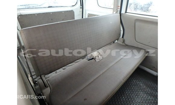 Buy Import Suzuki Every White Car in Import - Dubai in Batken Buy Import Suzuki Every White Car in Import - Dubai in Batken