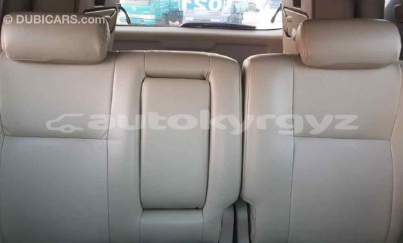 Buy Import Toyota Fortuner White Car in Import - Dubai in Batken Buy Import Toyota Fortuner White Car in Import - Dubai in Batken