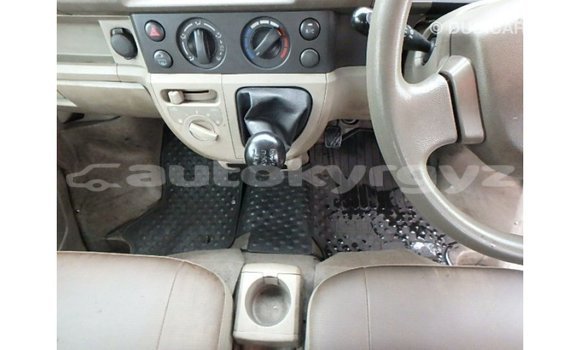 Buy Import Suzuki Every White Car in Import - Dubai in Batken Buy Import Suzuki Every White Car in Import - Dubai in Batken