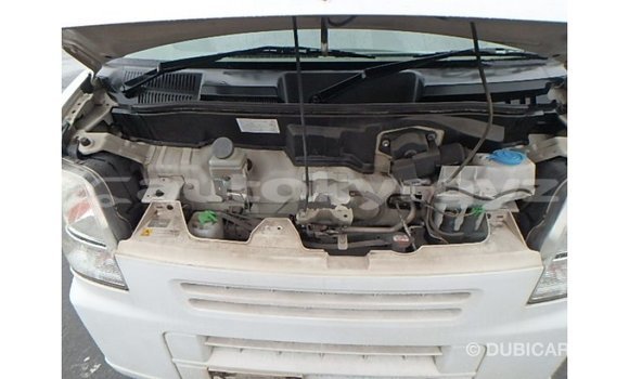 Buy Import Suzuki Every White Car in Import - Dubai in Batken Buy Import Suzuki Every White Car in Import - Dubai in Batken