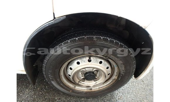 Buy Import Suzuki Every White Car in Import - Dubai in Batken Buy Import Suzuki Every White Car in Import - Dubai in Batken