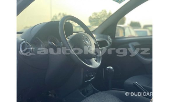 Buy Import Renault Duster White Car in Import - Dubai in Batken Buy Import Renault Duster White Car in Import - Dubai in Batken