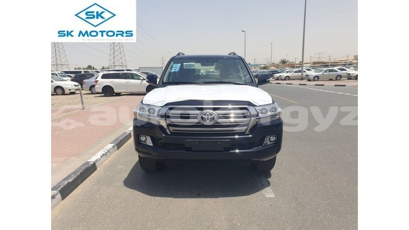 Big with watermark toyota land cruiser batken import dubai 4293