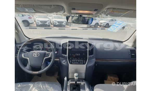 Buy Import Toyota Land Cruiser Black Car in Import - Dubai in Batken Buy Import Toyota Land Cruiser Black Car in Import - Dubai in Batken