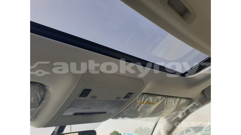 Big with watermark toyota land cruiser batken import dubai 4293