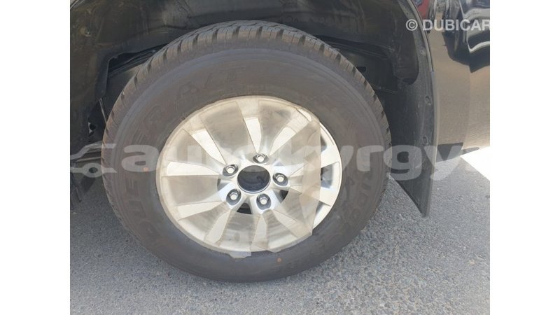 Big with watermark toyota land cruiser batken import dubai 4293