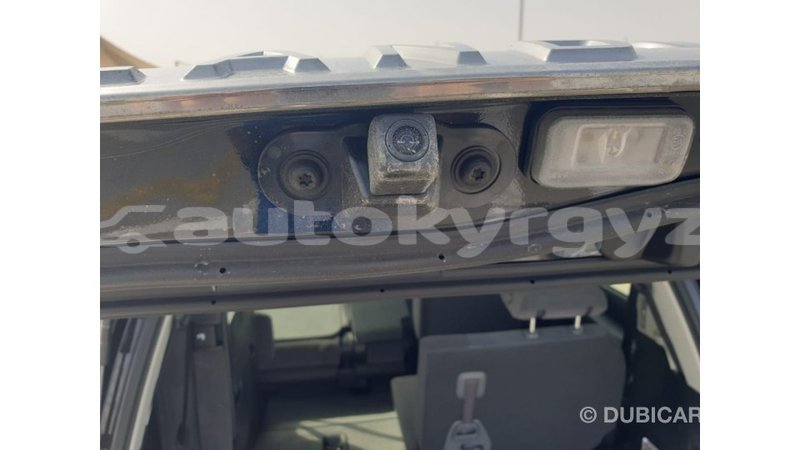 Big with watermark toyota land cruiser batken import dubai 4293