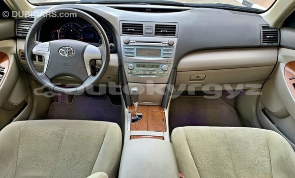 Buy Import Toyota Aurion Black Car in Import - Dubai in Batken Buy Import Toyota Aurion Black Car in Import - Dubai in Batken