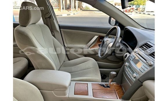 Buy Import Toyota Aurion Black Car in Import - Dubai in Batken Buy Import Toyota Aurion Black Car in Import - Dubai in Batken