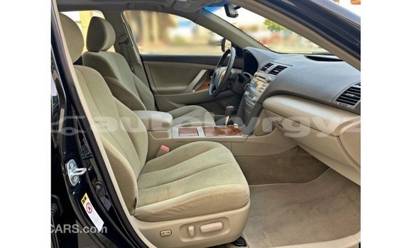Buy Import Toyota Aurion Black Car in Import - Dubai in Batken Buy Import Toyota Aurion Black Car in Import - Dubai in Batken