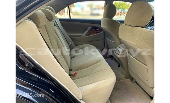 Buy Import Toyota Aurion Black Car in Import - Dubai in Batken Buy Import Toyota Aurion Black Car in Import - Dubai in Batken