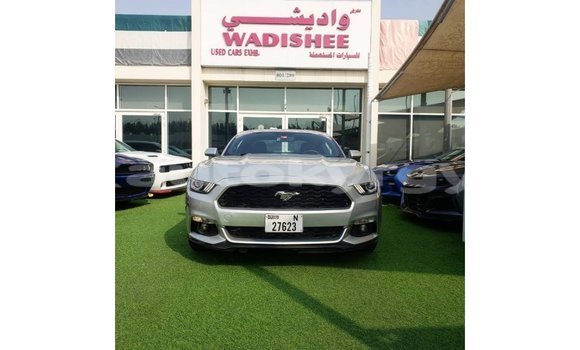 Buy Import Ford Mustang Other Car in Import - Dubai in Batken