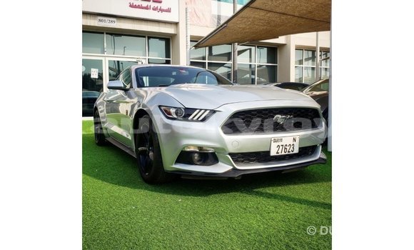 Buy Import Ford Mustang Other Car in Import - Dubai in Batken Buy Import Ford Mustang Other Car in Import - Dubai in Batken