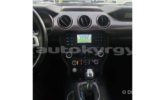 Buy Import Ford Mustang Other Car in Import - Dubai in Batken Buy Import Ford Mustang Other Car in Import - Dubai in Batken