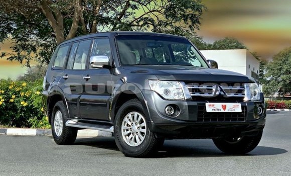 Buy Import Mitsubishi Pajero Other Car in Import - Dubai in Batken Buy Import Mitsubishi Pajero Other Car in Import - Dubai in Batken