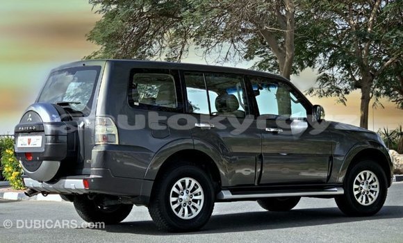 Buy Import Mitsubishi Pajero Other Car in Import - Dubai in Batken Buy Import Mitsubishi Pajero Other Car in Import - Dubai in Batken