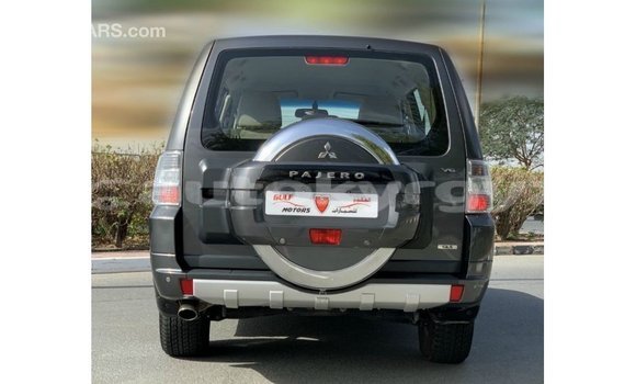 Buy Import Mitsubishi Pajero Other Car in Import - Dubai in Batken Buy Import Mitsubishi Pajero Other Car in Import - Dubai in Batken